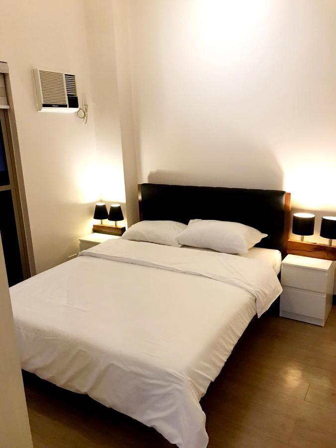 Casa Antonio At Fairway Terraces Family Penthouse 2Br Wi-Fi Nr Golf, Airport, Fort Bgc Manila Exterior photo