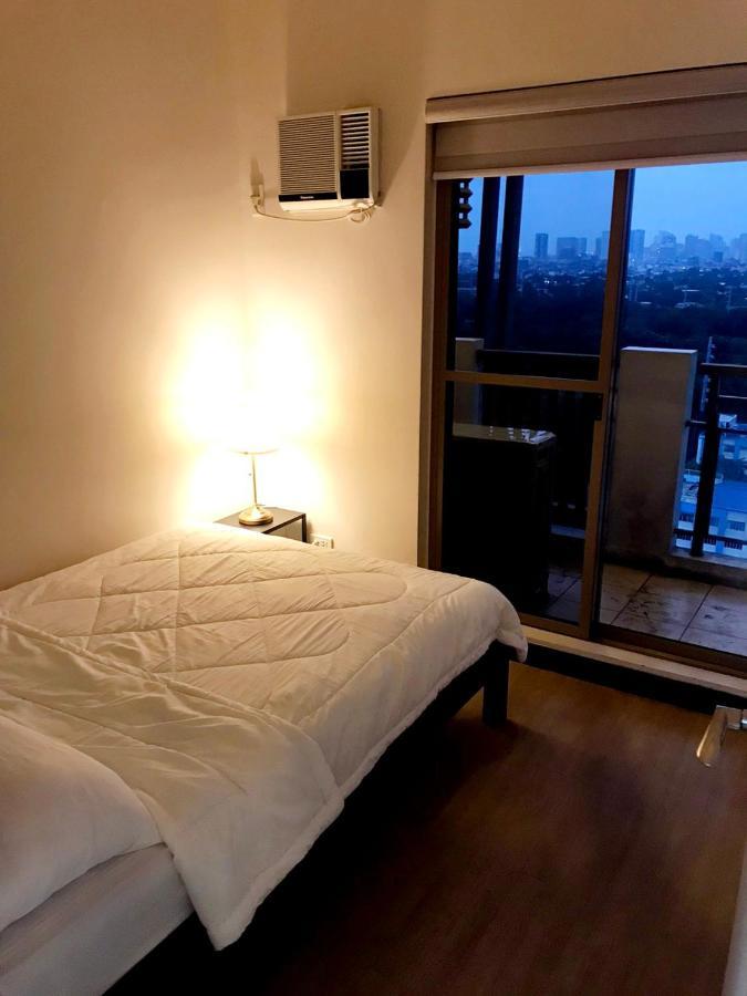 Casa Antonio At Fairway Terraces Family Penthouse 2Br Wi-Fi Nr Golf, Airport, Fort Bgc Manila Exterior photo