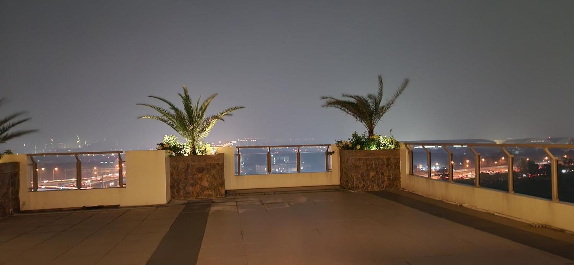 Casa Antonio At Fairway Terraces Family Penthouse 2Br Wi-Fi Nr Golf, Airport, Fort Bgc Manila Exterior photo