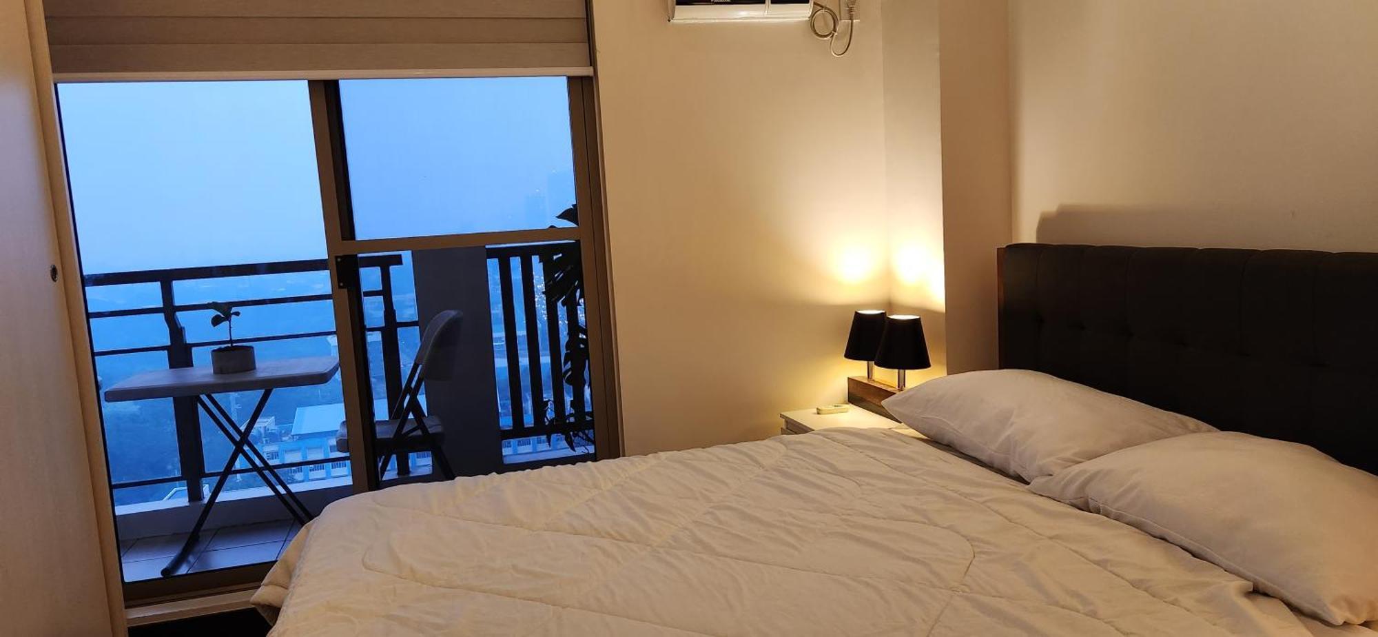 Casa Antonio At Fairway Terraces Family Penthouse 2Br Wi-Fi Nr Golf, Airport, Fort Bgc Manila Exterior photo